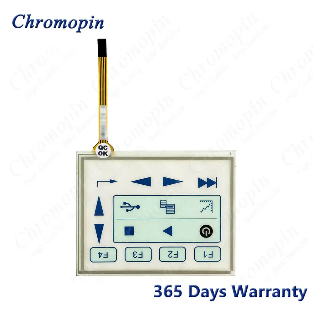 

DW00124 A DW00124R A Touch Screen Panel Glass Digitizer for DW00124-A DW00124R.A Touchscreen Glass