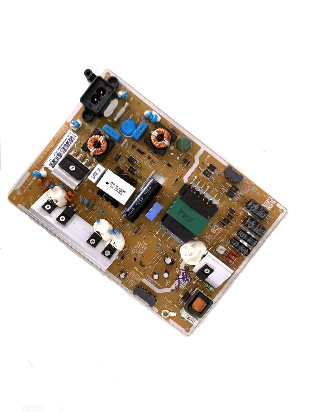 Genuine Power Board BN44-00703A BN44-00703B BN44-00703C BN44-00703D BN44-00703E BN44-00703F BN44-00703G BN44-00703H BN44-00703J