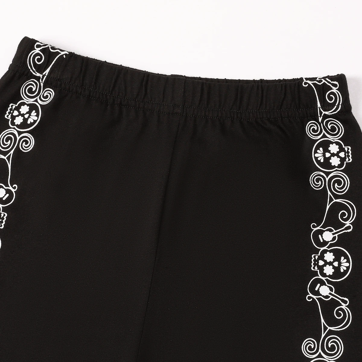 أزياء الهالوين مارياتشي التأثيرية للأطفال ملابس يوم الموتى المكسيكية للأولاد والبنات فستان مضحك لحفلات الكرنفال من 3 إلى 10 سنوات #6