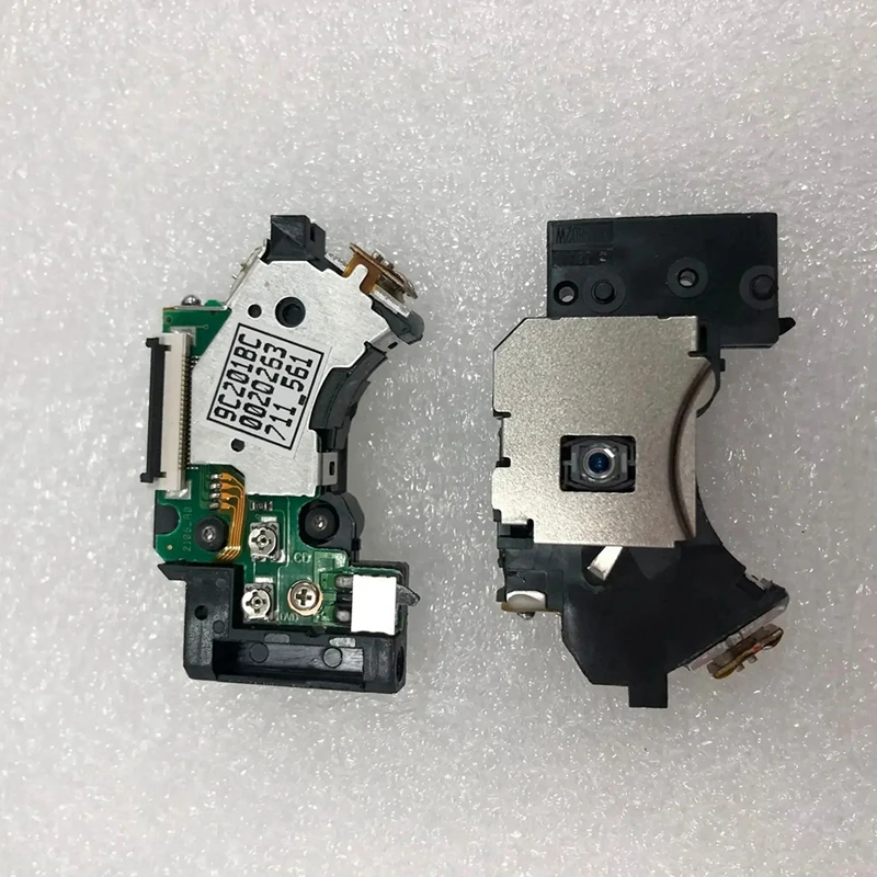 -802W Laser Lens for PS2 Slim 7000x 7500x 7700x 7900x 9000x, Replacement Optical Drive Reader Module with Flex Cable