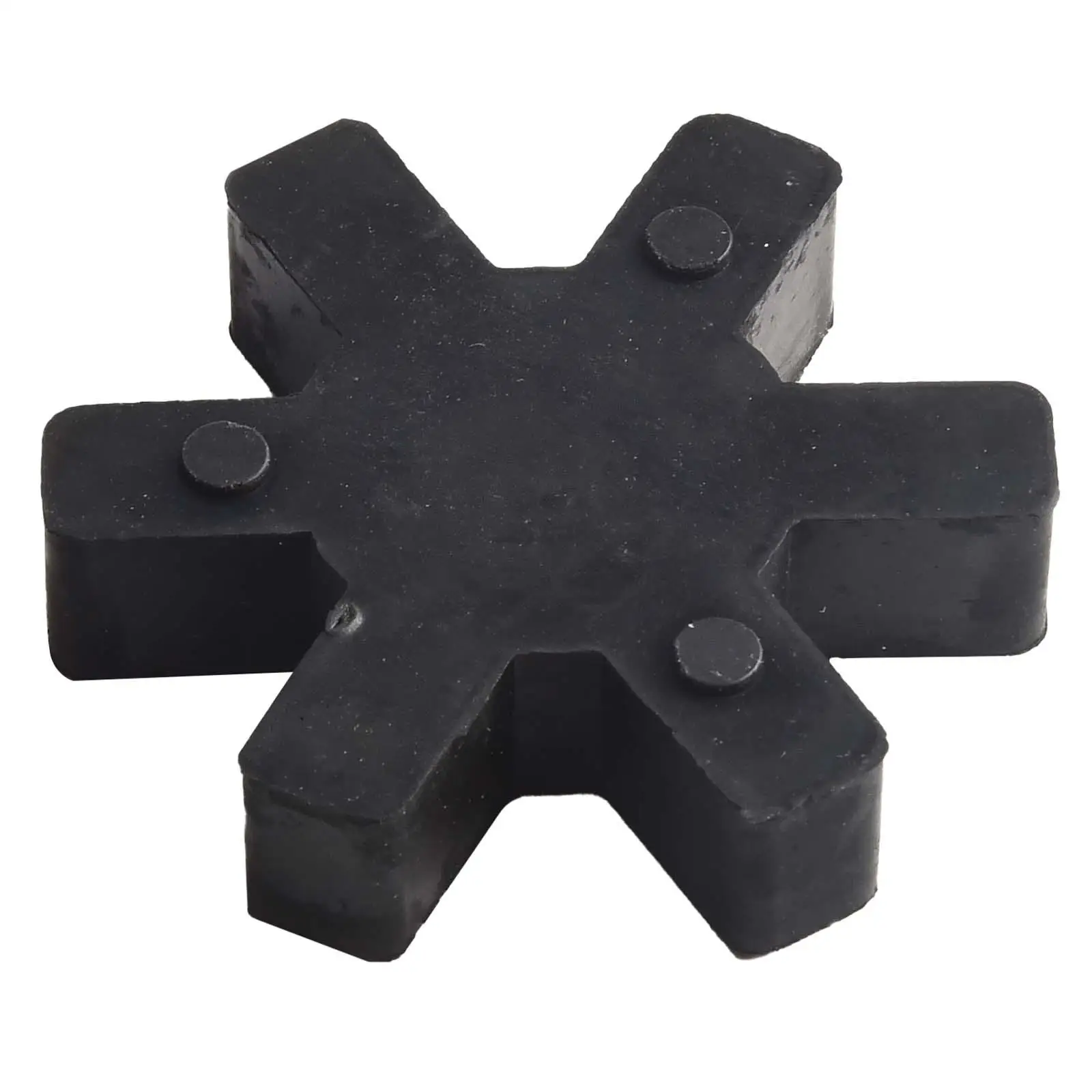 For Smooth Power Transmission Lovejoy Coupling Insert Flexibility And Durability For L-jaw Couplers Conveyor Systems