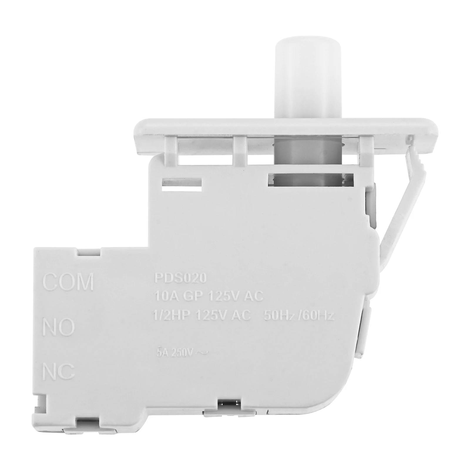 Reemplazo del interruptor de la puerta del secadora para DC64-00828A DC64-00828B PS 4210964 2071594   AP AP- mostrar título original 4578931   Apto para Samsung Kenmore PS 4210965   DC64-00828A