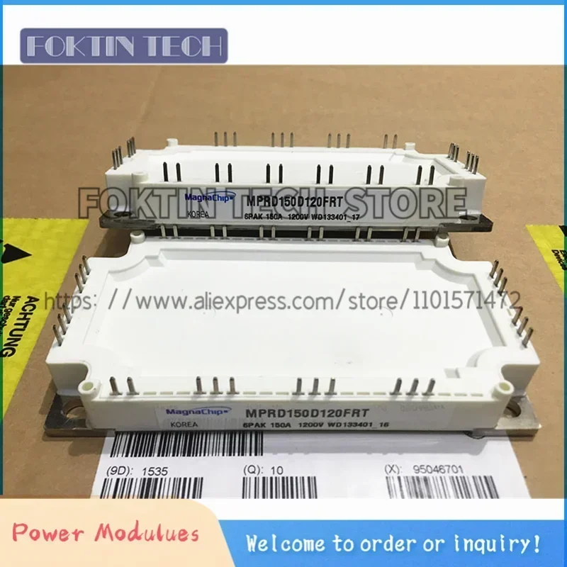

MPRD150D120FRT MPRD200D120FRT Новый модуль