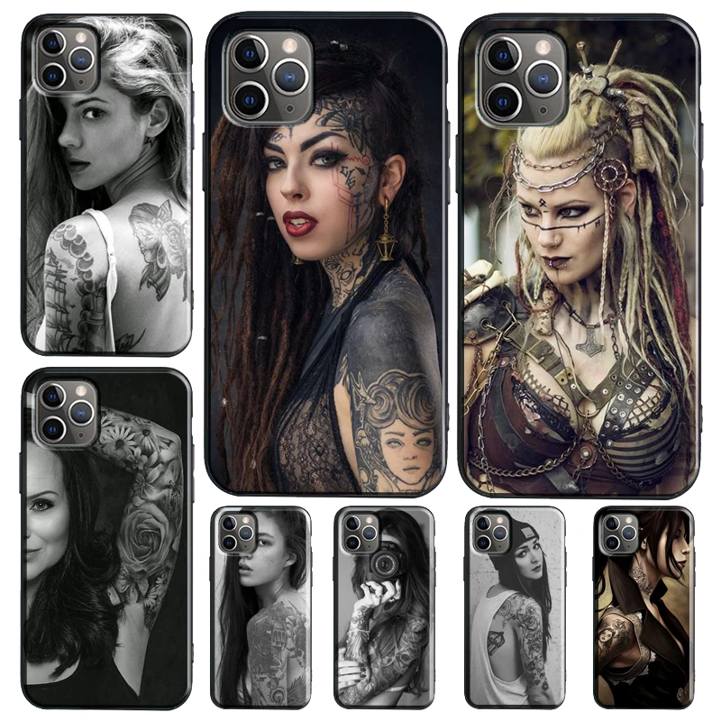 Sexy Sleeve Tattoo … - image
