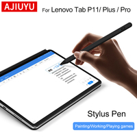 AJIUYU Stylus Pen For Lenovo Tab P11 Plus TB-J607F J606F J616F P11 Pro J716F J706F Xiaoxin Pad 10.6 Tablet Painting Touch Pencil