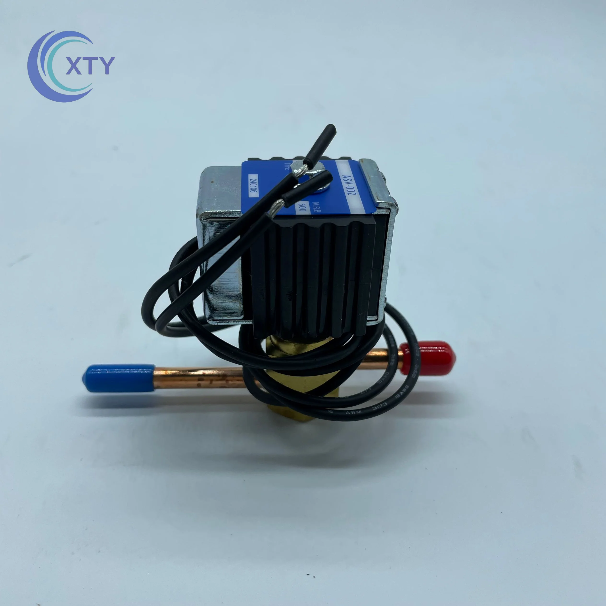 Replacement Factory Price Refrigerated Truck Parts Solenoid Valve 61-4132 for Thermo king for Carrier Transicold view 4