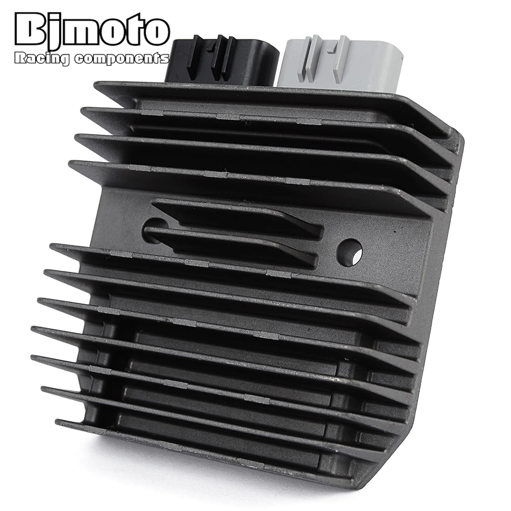 

Regulator Rectifier For Honda SXS1000M3 SXS1000M3P SXS1000M3L SXS1000M5P SXS1000M5D SXS1000M5L Pioneer 1000 31600-HL4-A01