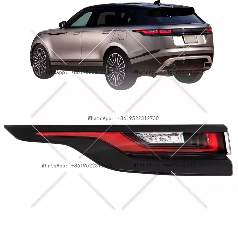 

Applicable to Land Rover Star rear tail light assembly lampshade lamp case