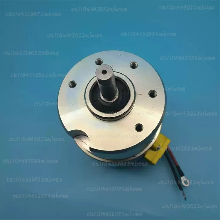 Afterburner Electric Pallet Truck Drive Motor ZD044E-750W24V DC Walking Motor Parts