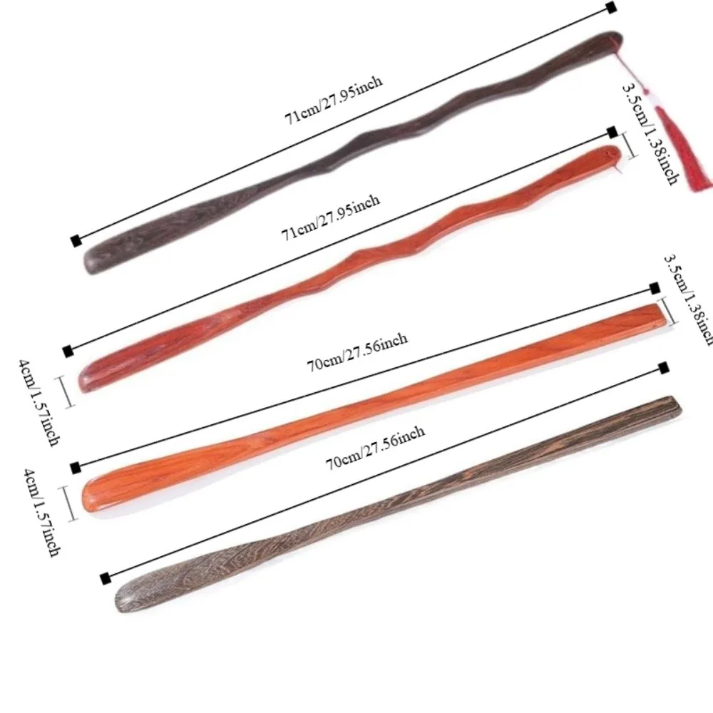 Aid Pull Tool 70cm 나무 구두 뿔 전문 유용한 신발 리프터 편안한 롱 핸들 엑스트라 롱 구두 뿔 가정용