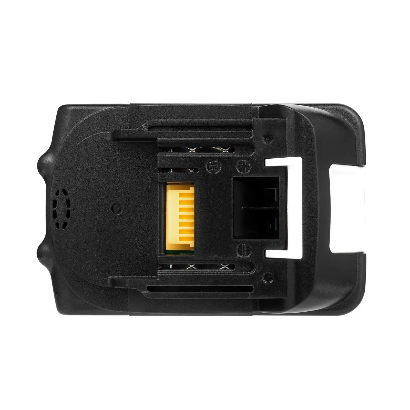 충전식 리튬 이온 배터리 교체용 전동 공구 배터리, MAKITA BL1880 BL1860 BL1830 + 3A 충전기, 정품 18V 4.0Ah