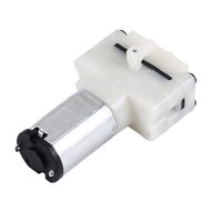 ABKR-New Water Pump Motor For Xiaomi Mijia G1 MJSTG1 Robot Vacuum Cleaner Spare Parts