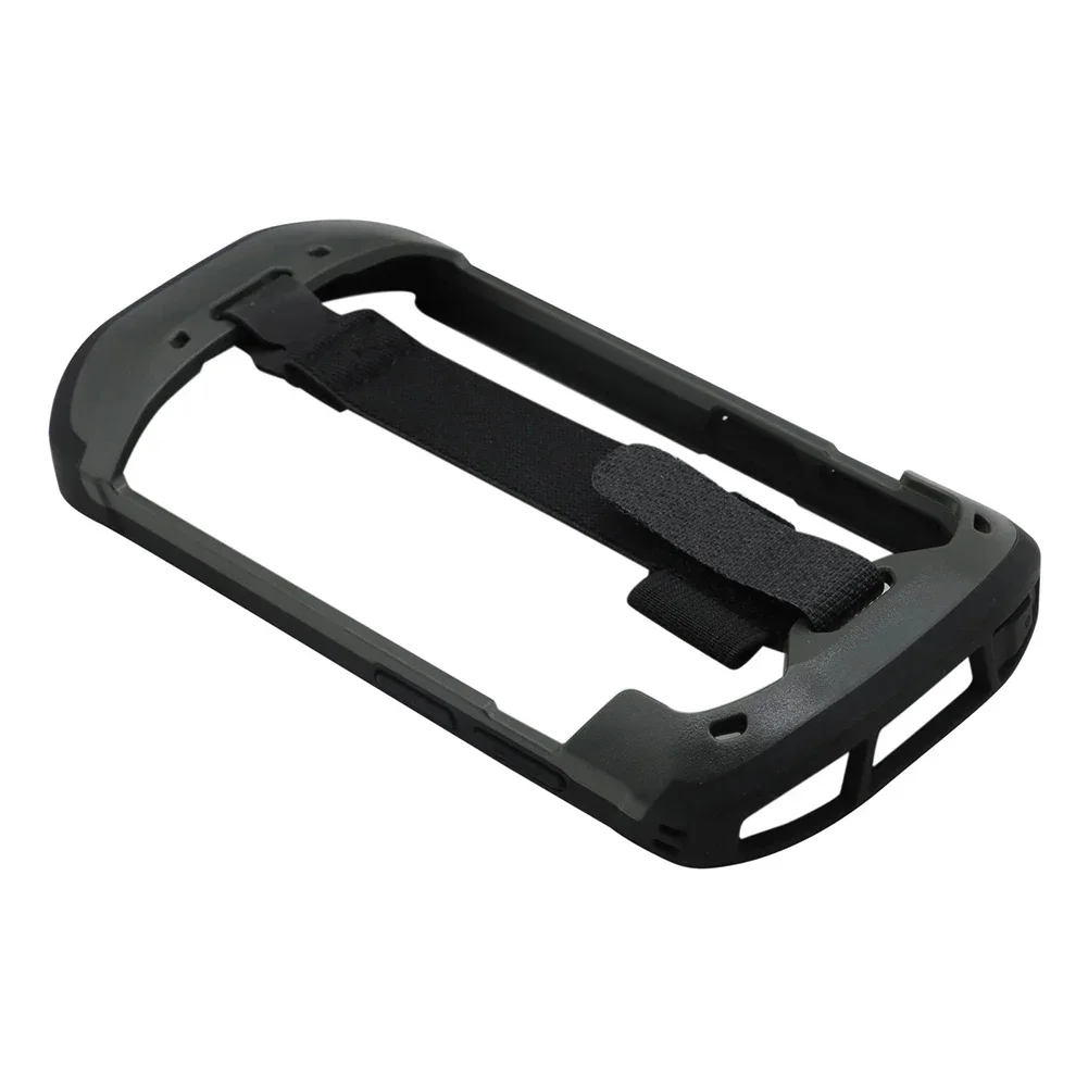 Drop-Resistant Protective Case with Ergonomic Grip and Wrist Strap for Zebra TC51 TC52 TC56 TC57 TC510K Terminal