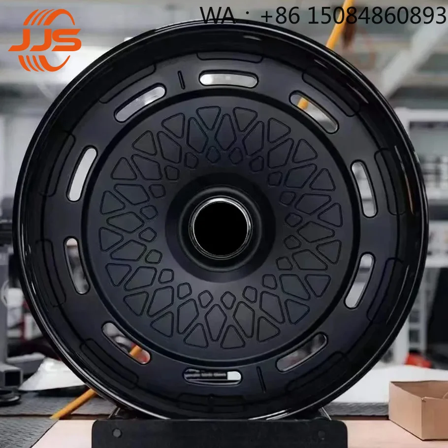 ‑Face Custom Forged Alloy Rims 18‑24 Inch Auto Accessories For Full‑size Luxury Off‑road Vehicle Tuning