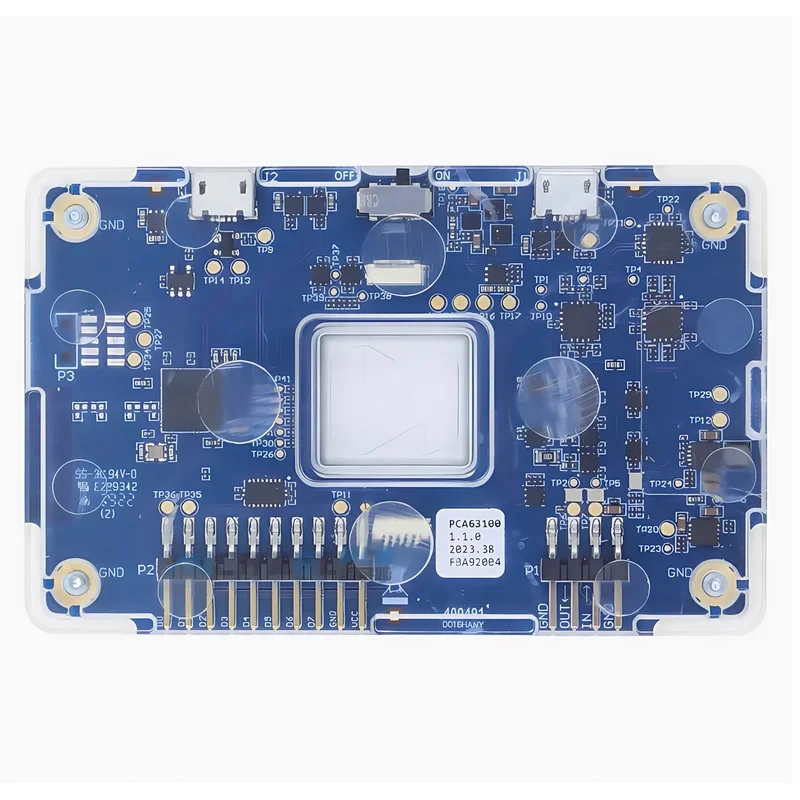 Power Profiler Kit II new FOR NRF-PPK2 Current Measurement Tool Nordic Logic Analyzer