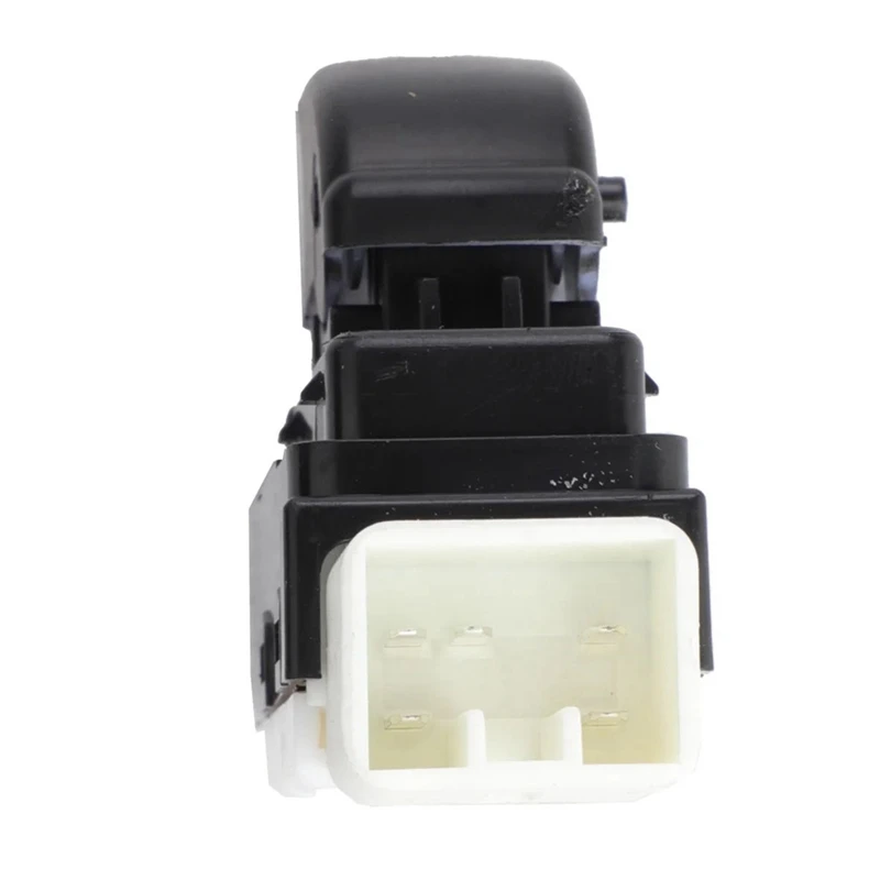 Car Power Window Switch Button 202005661 For Chevrolet AVEO Lova Window Lifter Controller Switch FST-CE-1090 LHD