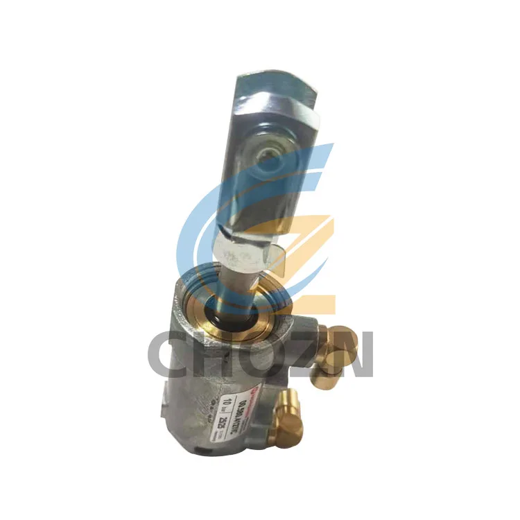 ハイデルベルグ印刷機械部品シリンダー00.580.4127シリンダーSM74 CD102オフセット印刷機スペアパーツ