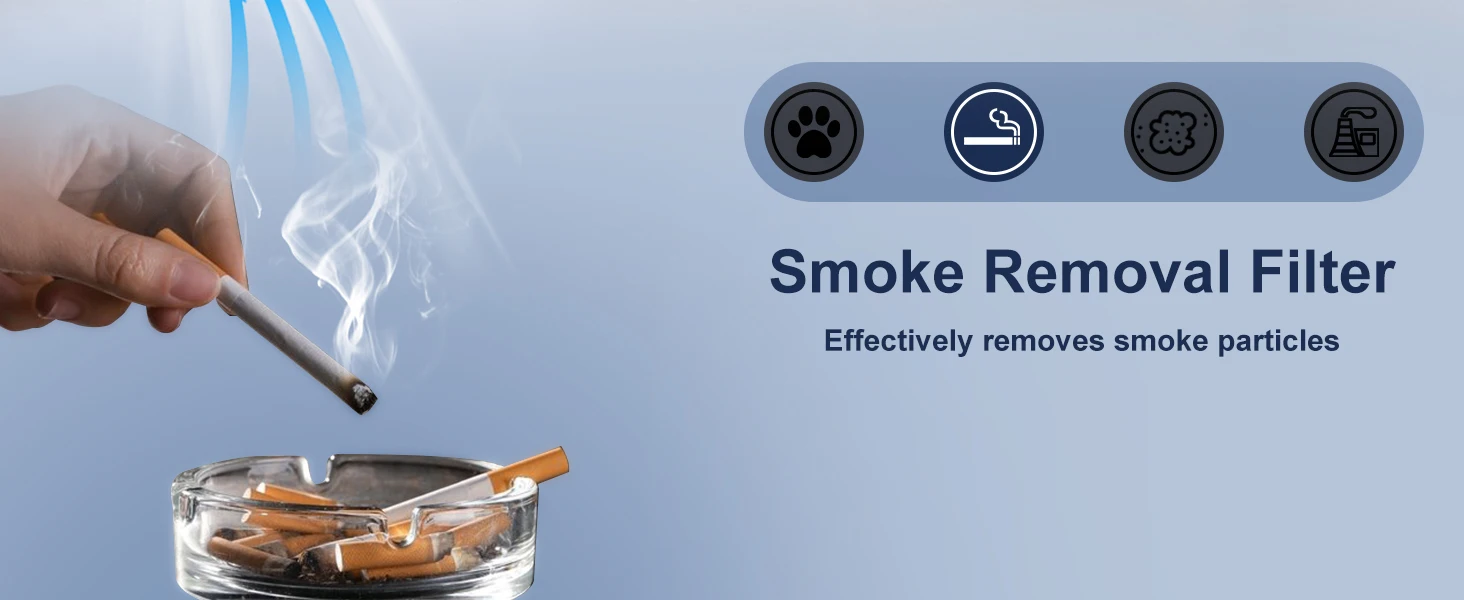 pinrek air purifiers & humidifiers