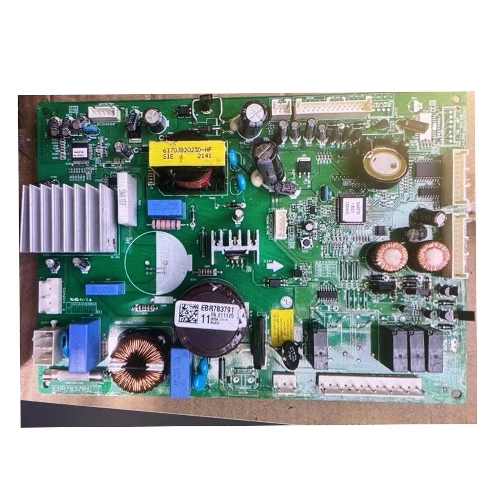 EBR78379111 EBR7837… - image