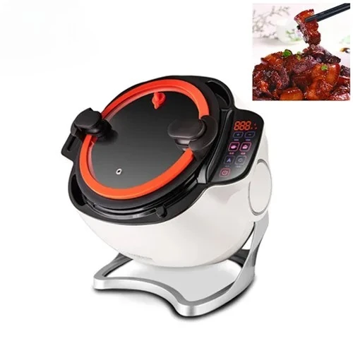 6L Automatic Intell…