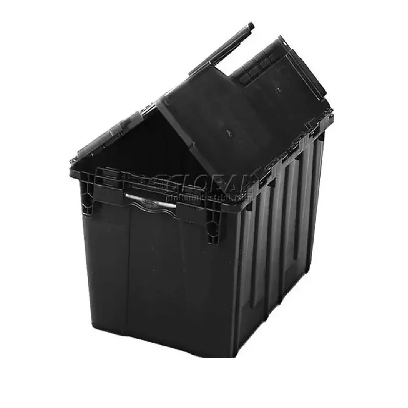 

LEWISBINS Eco-Friendly Recycled Flipak Tote - 21.8x15.2x12.9