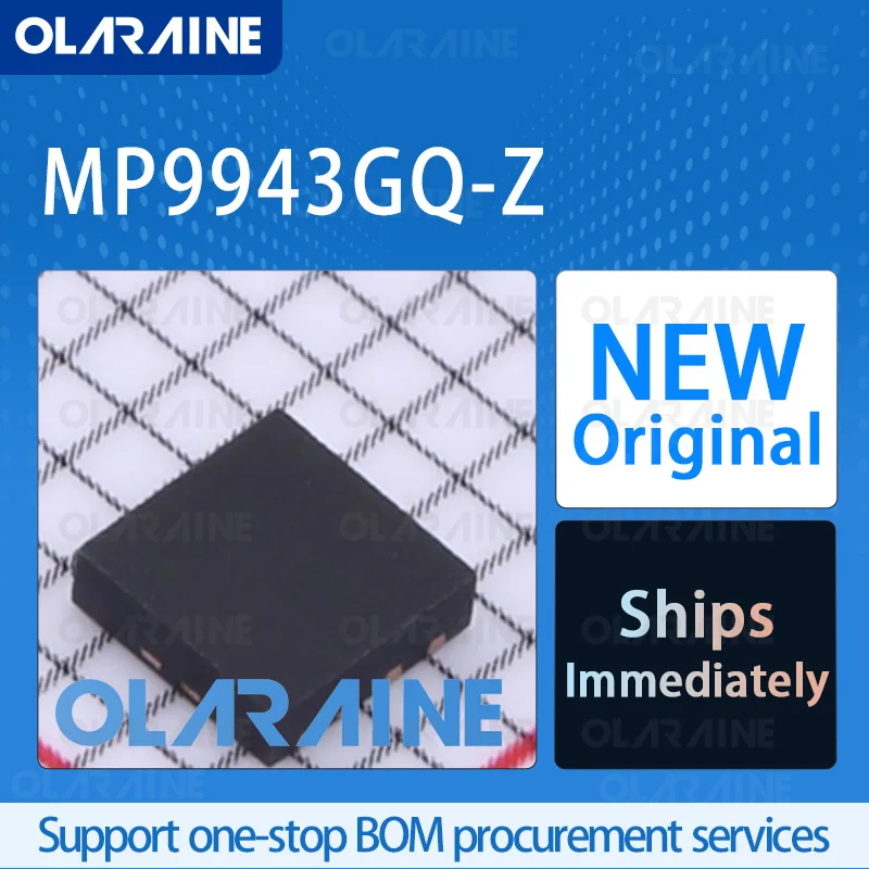 5/10/100Pcs MP9943G…