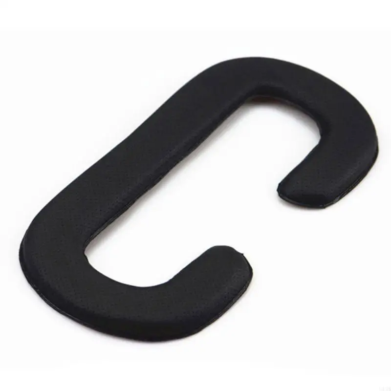 Coussin en mousse remplacement pour le visage U13B, pour casque VIVE facile à nettoyer, matériau PU