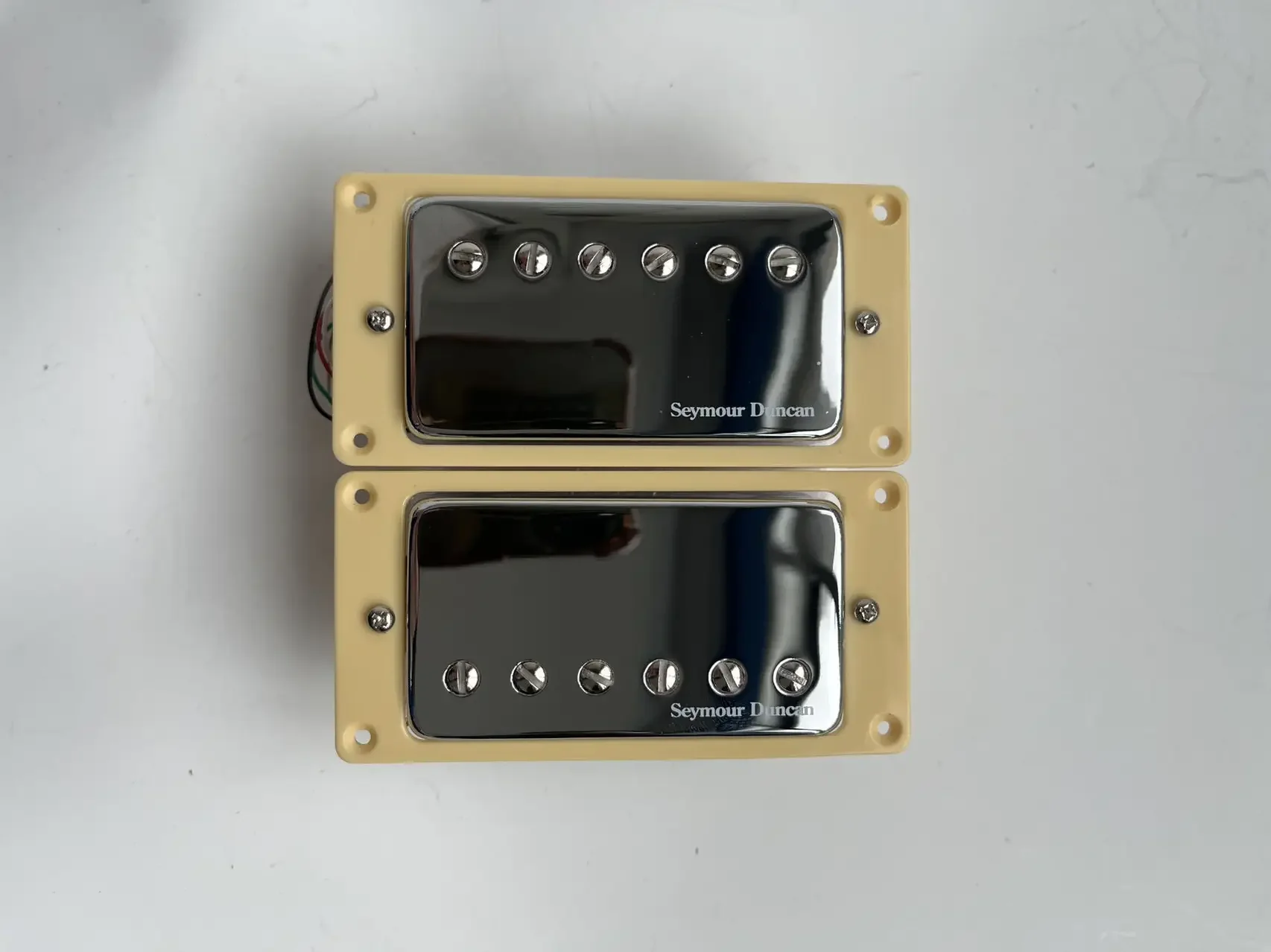 

Guitar Humbucker Pickups SD SH1n SH4 Pickups Electric Guitar Pickup 1 Set