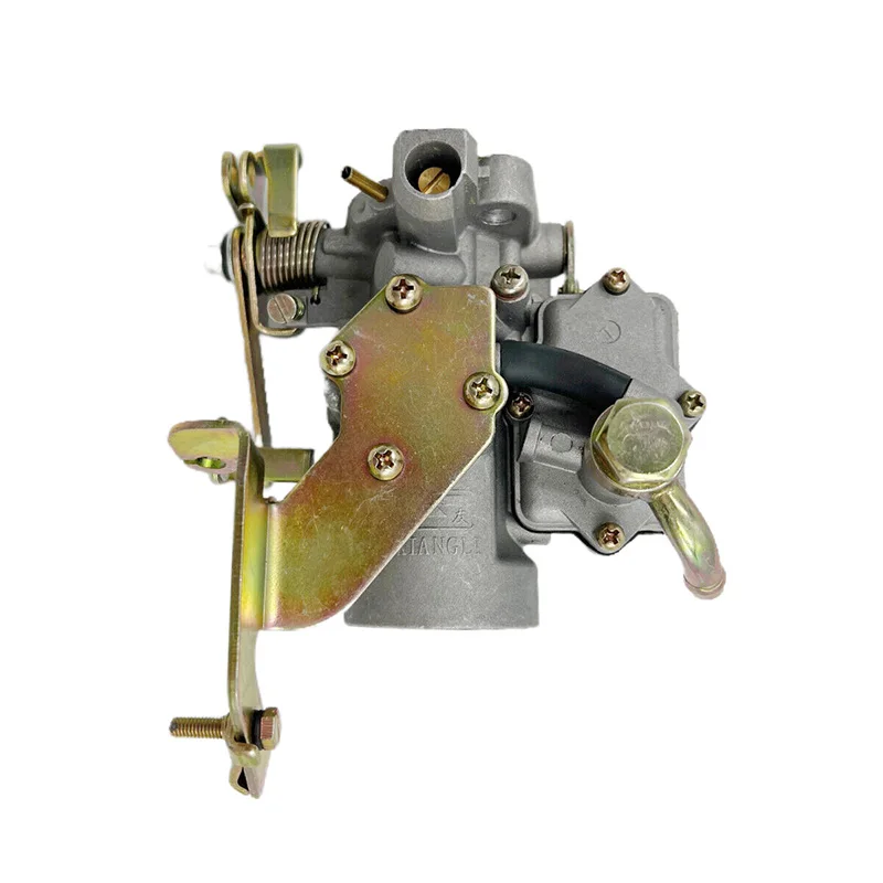 Kinroad Joyner Carburetor Carb for Kinroad 650 650cc Buggy Go Kart LJ276 276Q Sand Spider Commando Roketa.