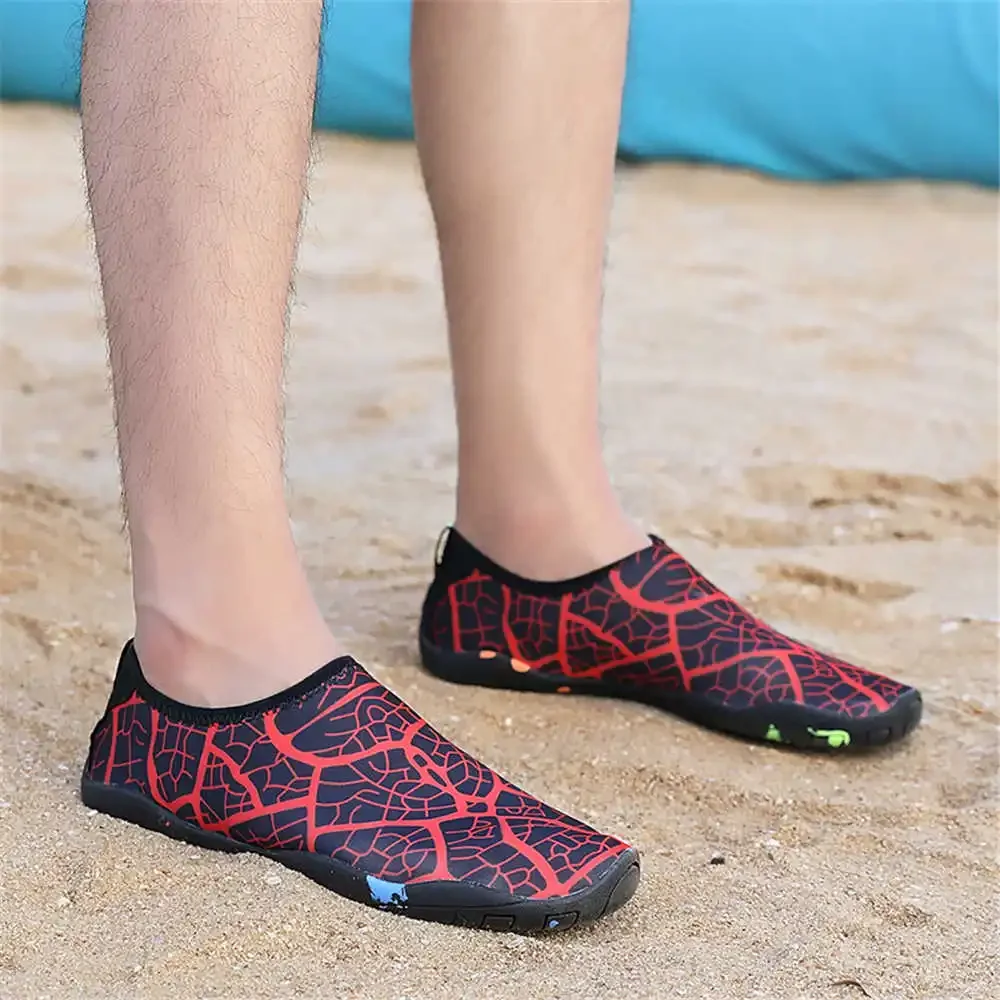 Nummer 47 Nummer 43 Volwassen Slippers Strandsandaal Man Schoenen Slippers Voor Het Strand Sneakers Sport Draagbare Lower Tenise