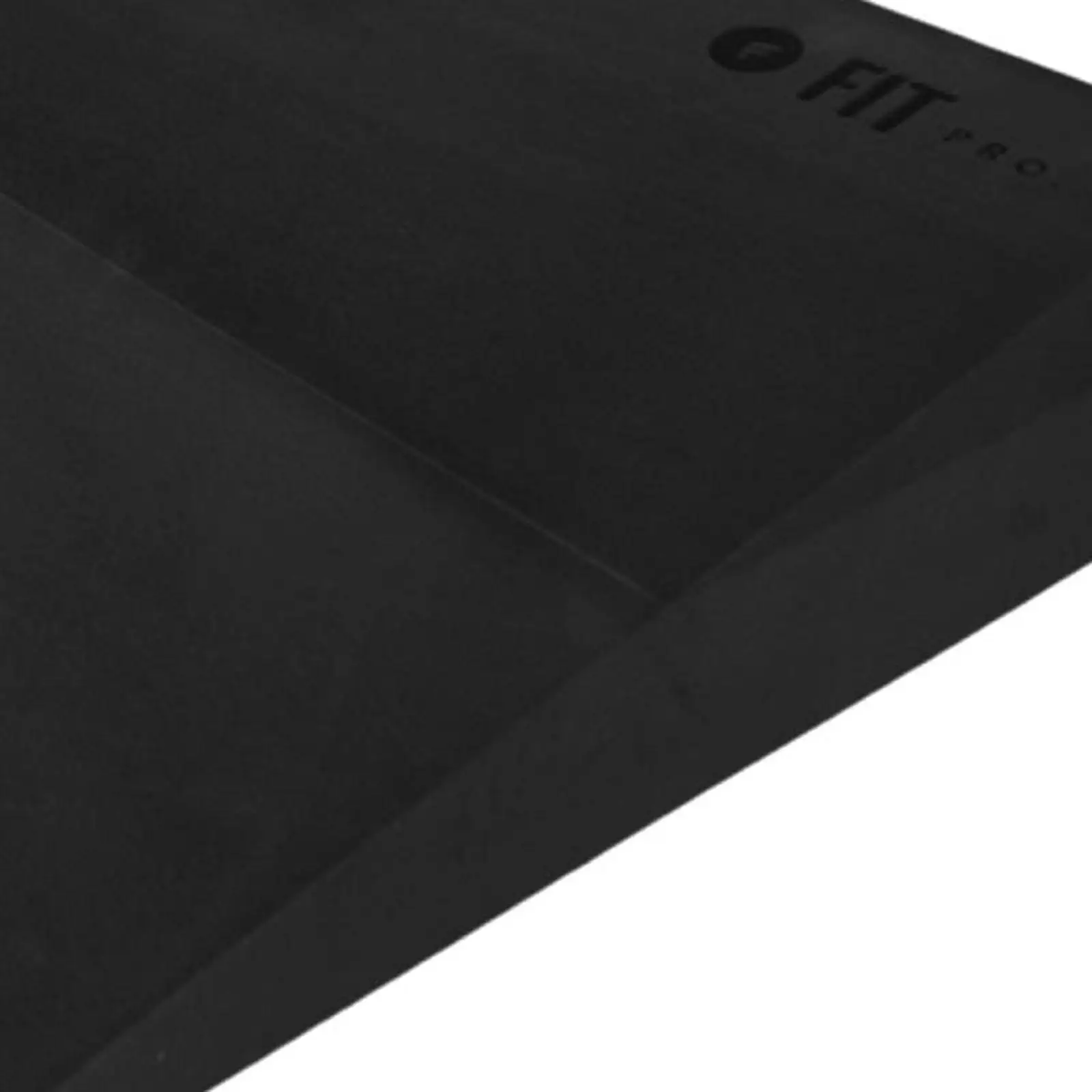 Exercise Slant Board EVA Foam Yoga Wedge Block Foot Incline Stretch Tool for Calf Raises at Home