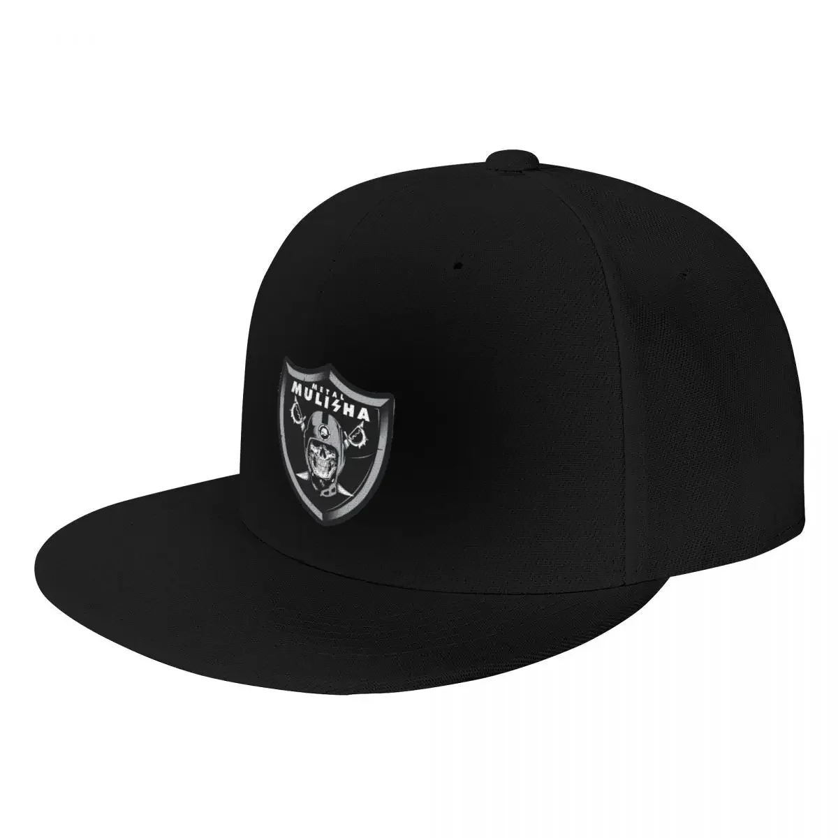 

New Metal Mulisha Hip-hop Hats Outdoor Adjustable Casual Baseball Caps Sunscreen Hat