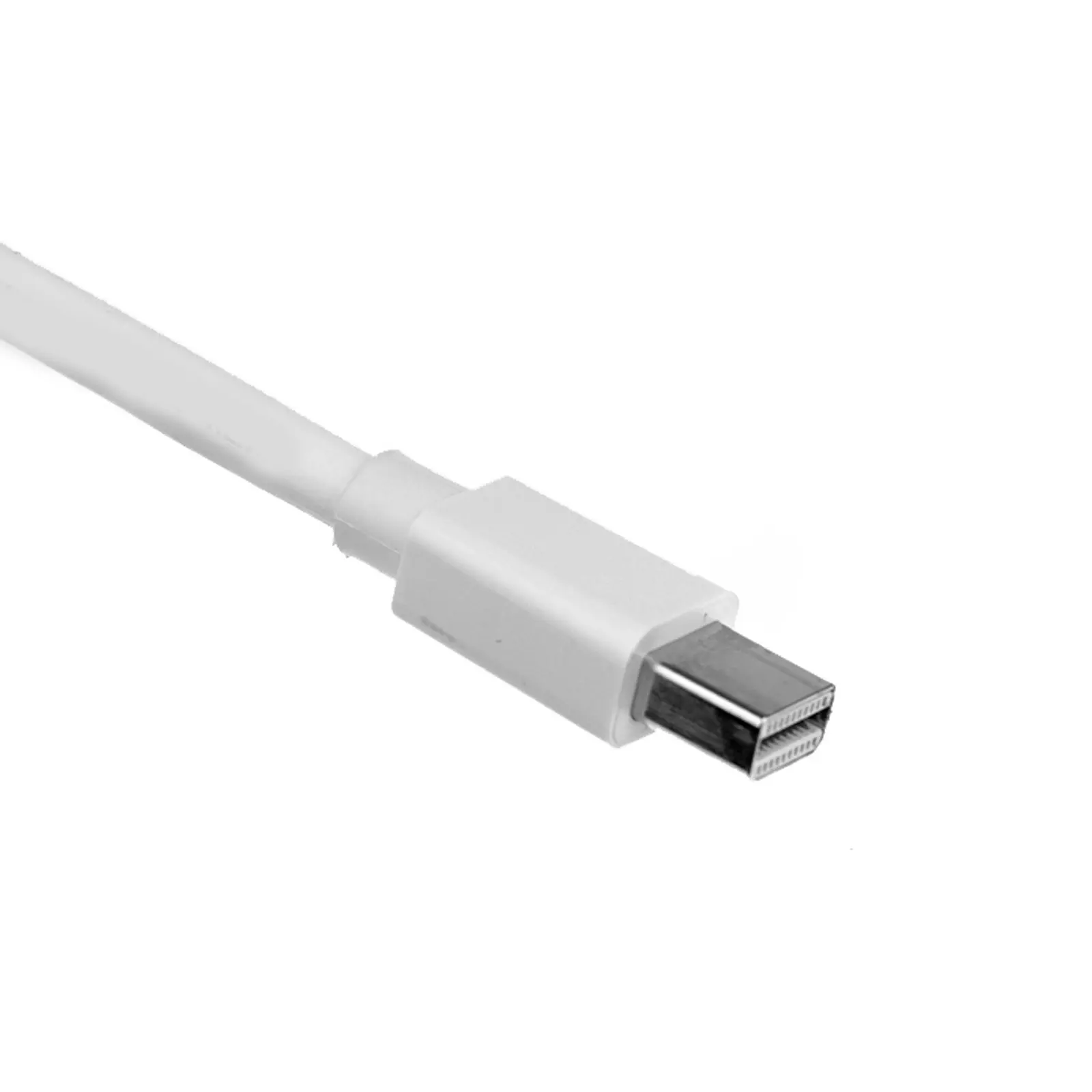 Vga Cable Adapter Laptop Monitor 1080P Video Converter Halloween Christmas Office Worker Content Creator Monitor Cable White