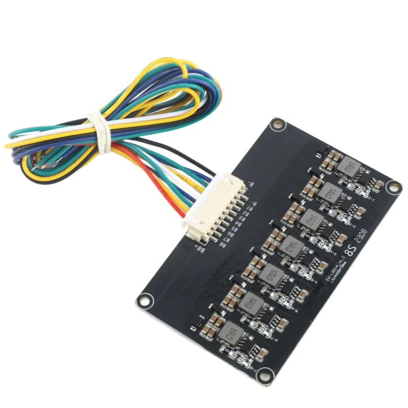 Battery Active Equa…