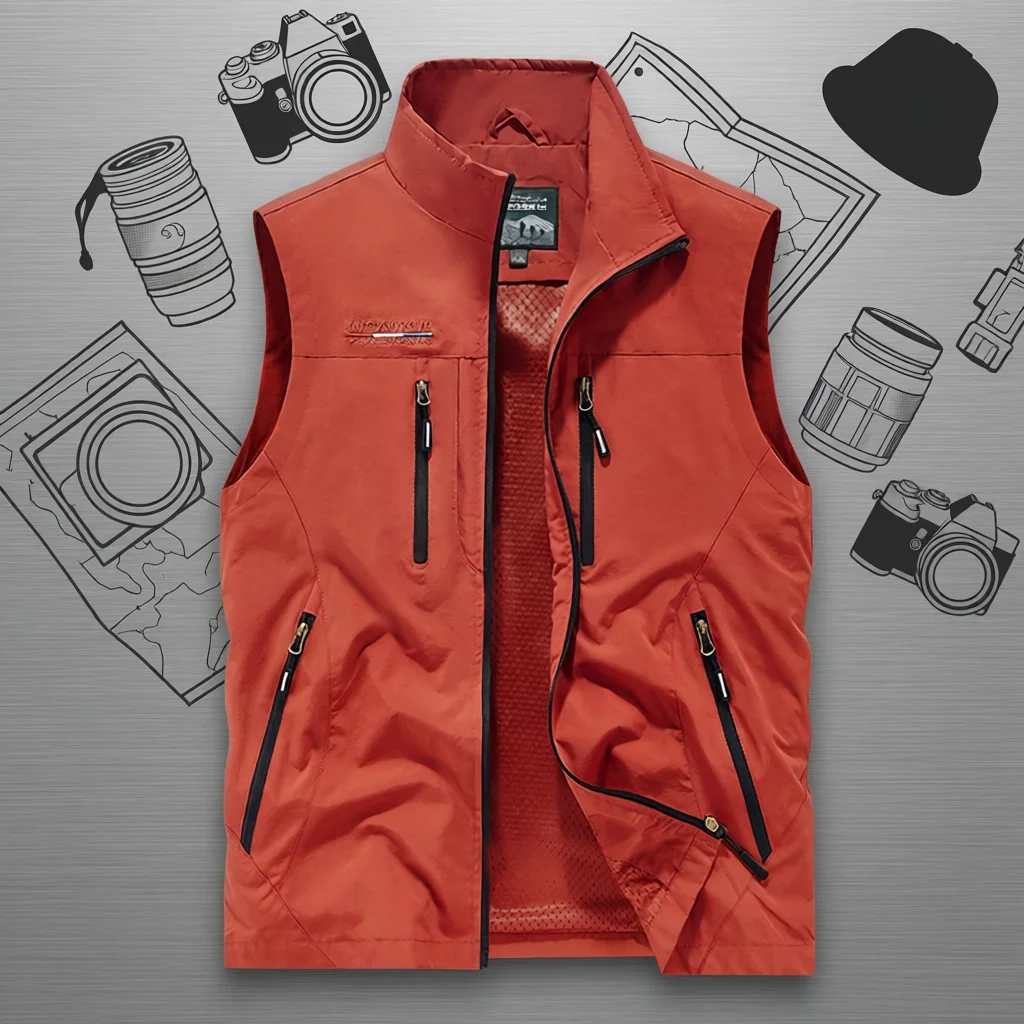 プライオリティ Supreme Nylon Cargo Vest ベスト Supreme - Nylon