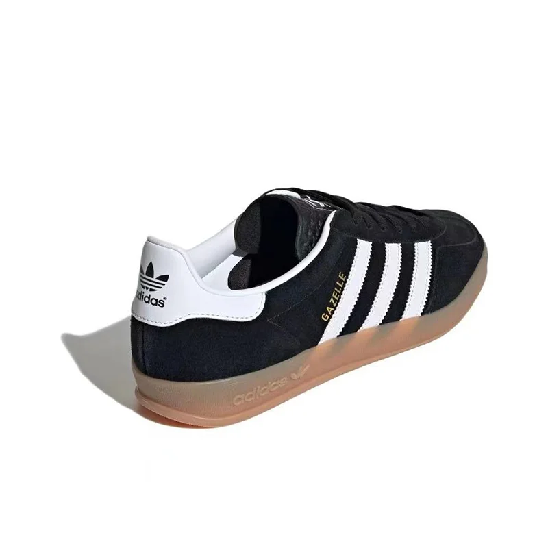 Adidas-Original Income Zelle Incentré, chaussures basses, confortables, polyvalentes, anti-ald, résistantes à l'usure, pour hommes et femmes