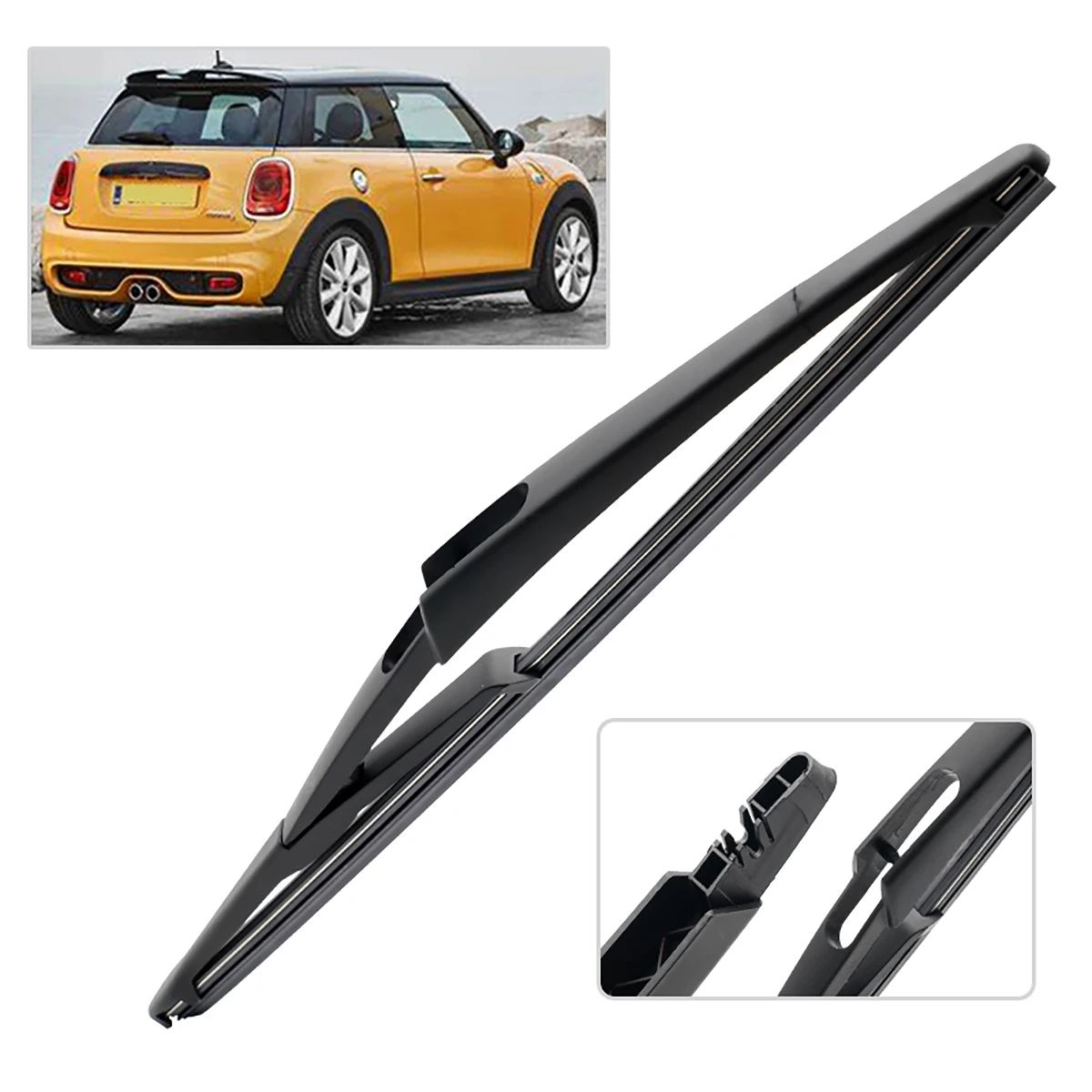 Wiper 10