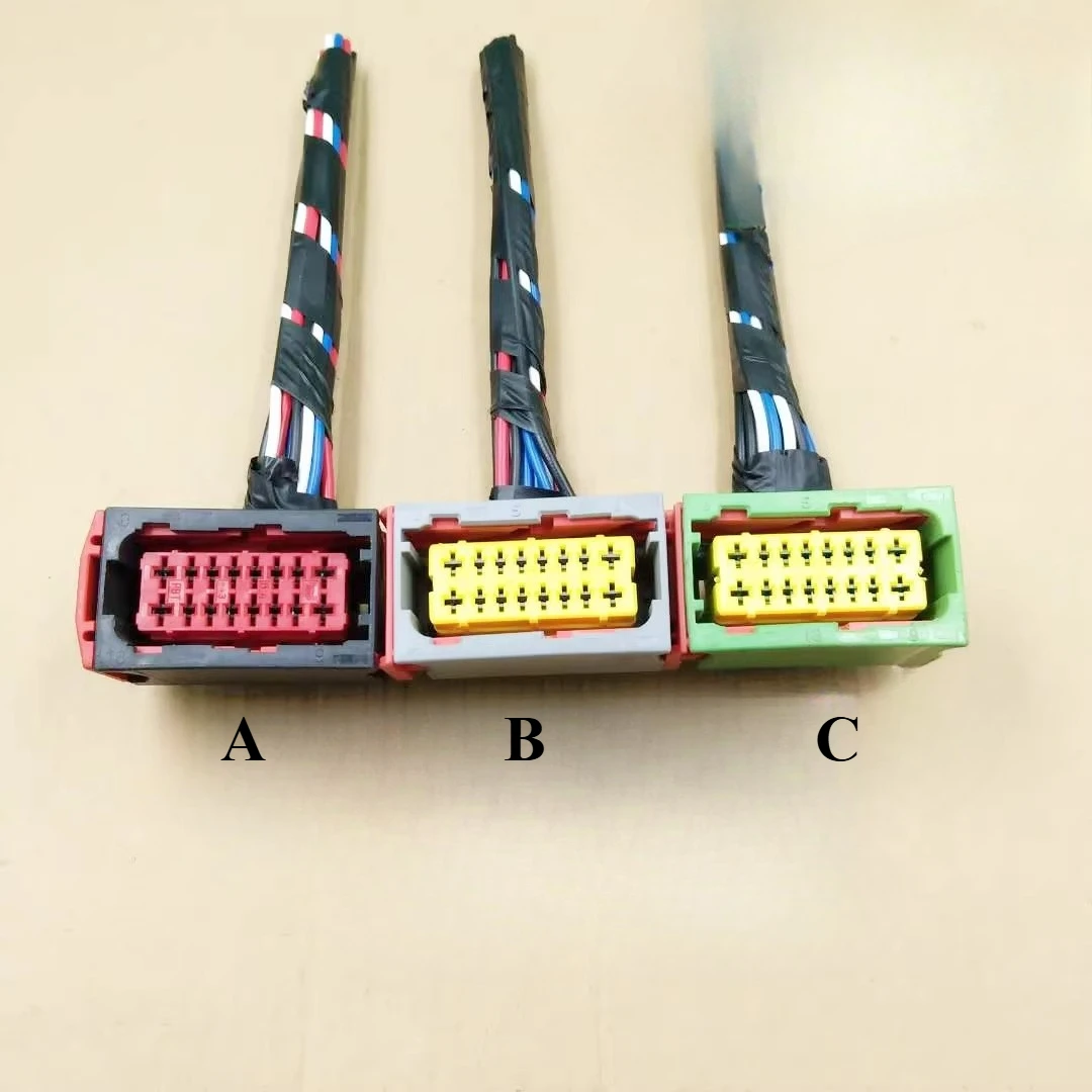 1Pc For Peugeot Don… - image