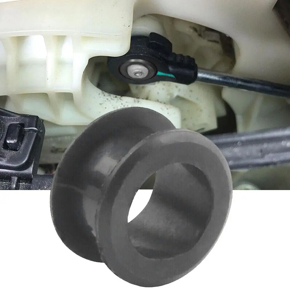 Automatic Transmision Shift Shifter Cable Bushing Linkage Grommet For Mitsubishi Pajero Montero Shogun Repair Kit G3B6