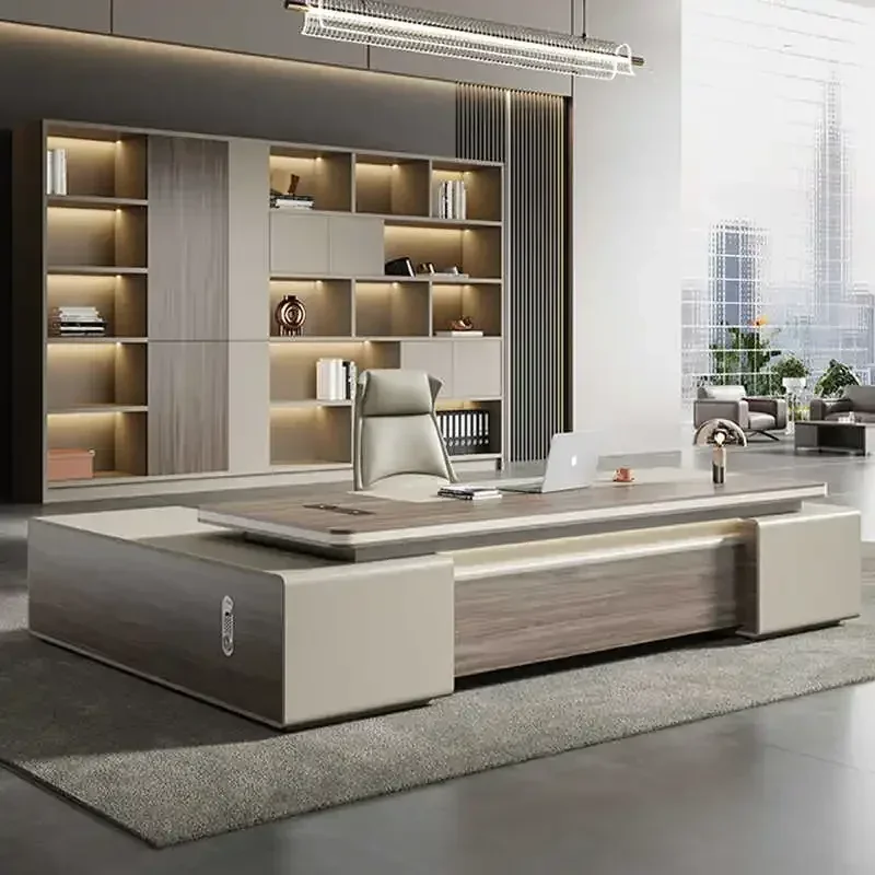 

Desktop Desk Study Table Executive Office Bedside Home Multifunction Furniture Bedroom Computer Offices Workshop Tables Work