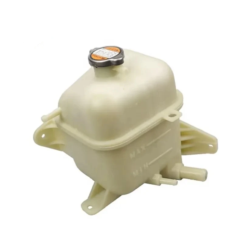 

Original 254313a100 Radiator Overflow Coolant Expansion Tank Bottle For Sonata Trajet 2.7l V6 2000-2008 25431-3a100 High Quality
