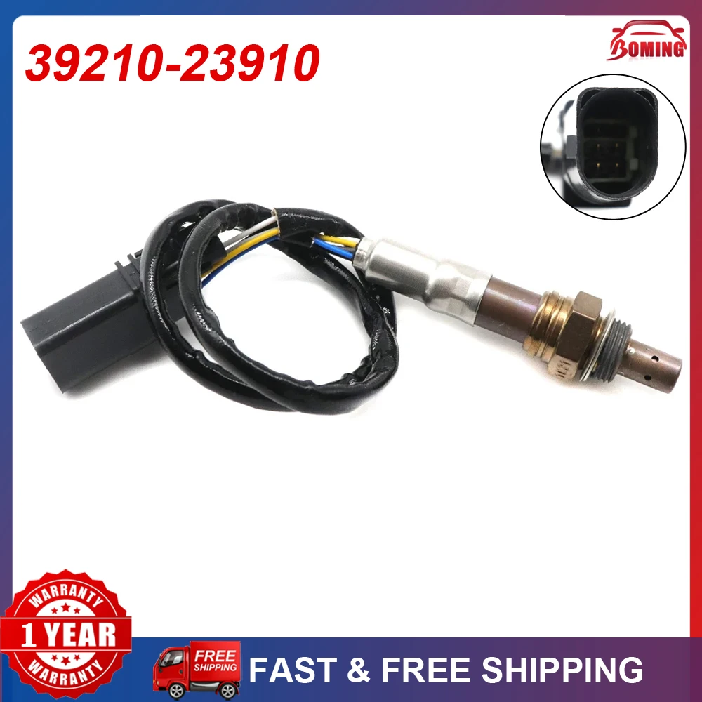 39210-23910 Car New Upstream Air Fuel Ratio Lambda O2 Oxygen Sensor For Hyundai Elantra 2.0L 2006-2010 3921023910 234-5047