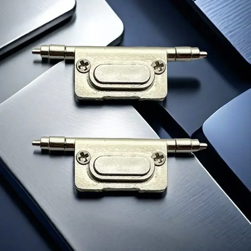 For Huawei Samsung Adapter 20mm 22mm Connector Watchband Strap Metal Alloy Bracelet Accessories