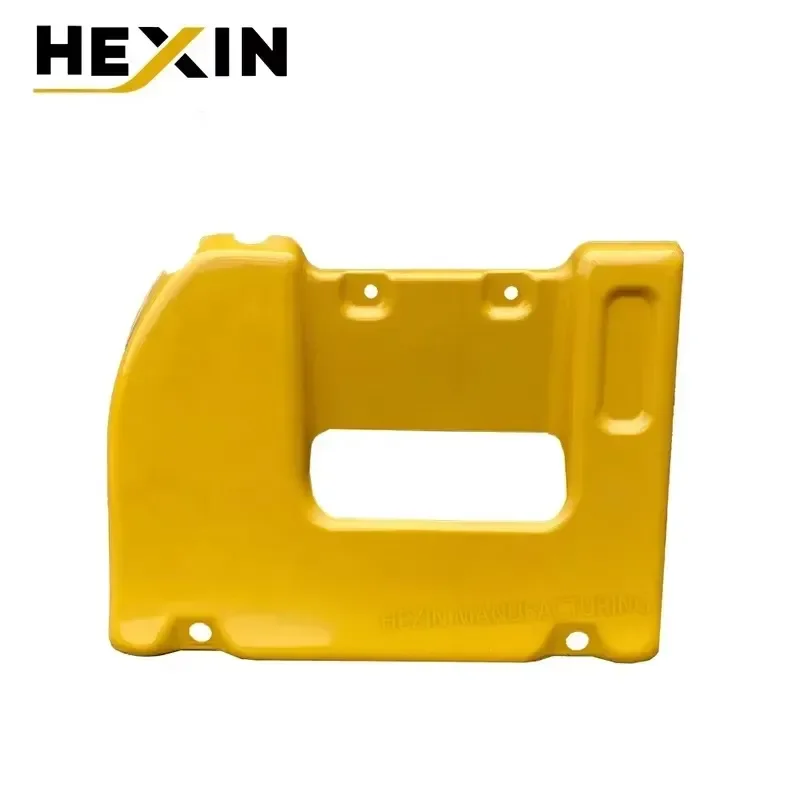 2026 HOT 2026 Cat320C Fuel Tank Guard Excavator Panel Sheet Metal Excavator Parts Excavator Cover for