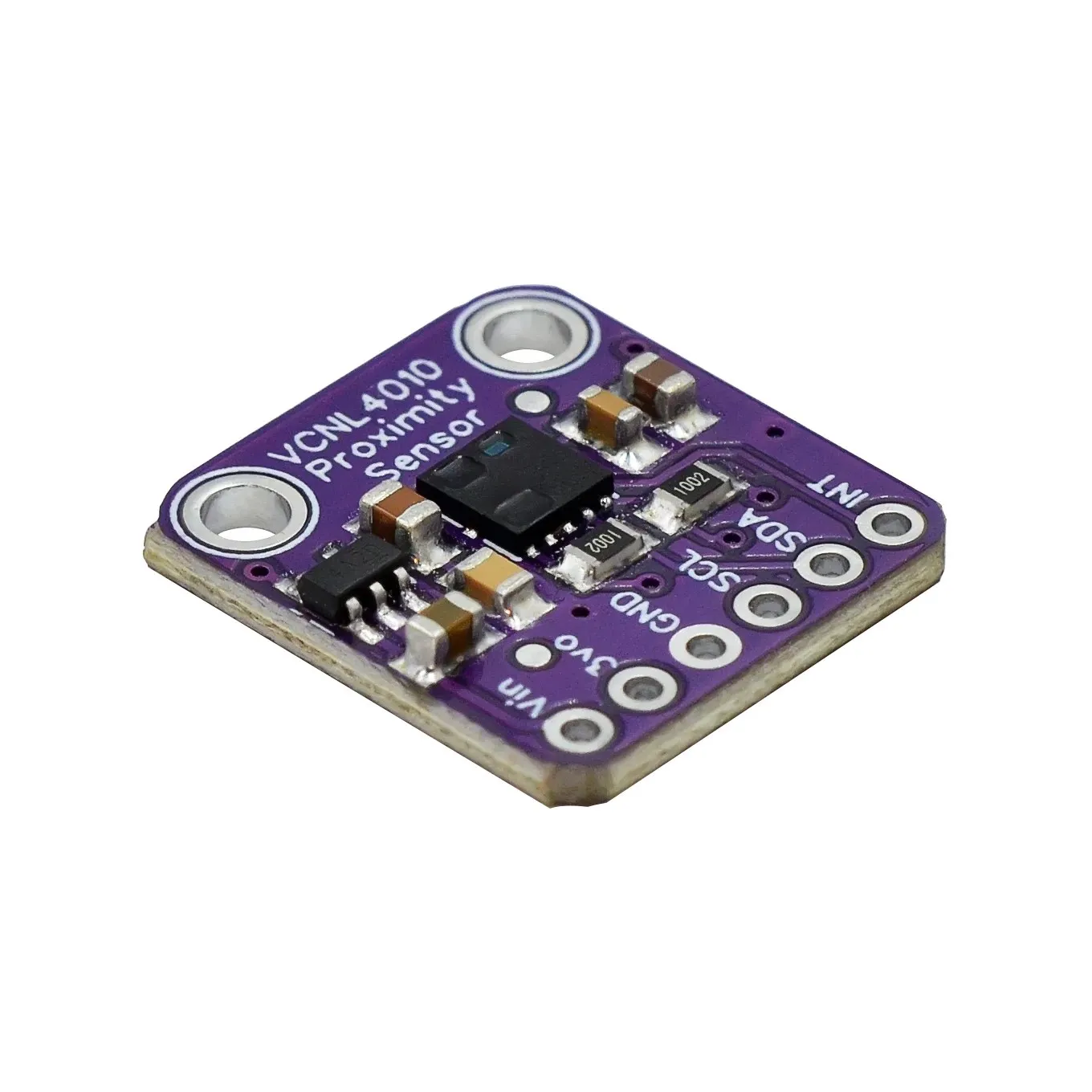 dongutec VCNL4010 Proximity/Light sensor module