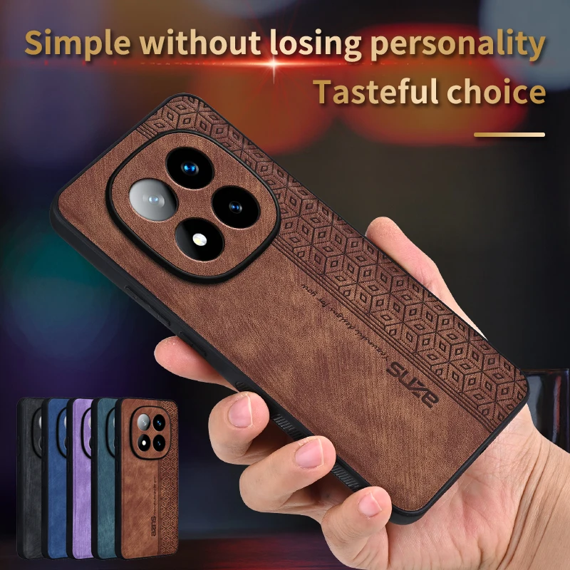 For Xiaomi Poco X7 … - image