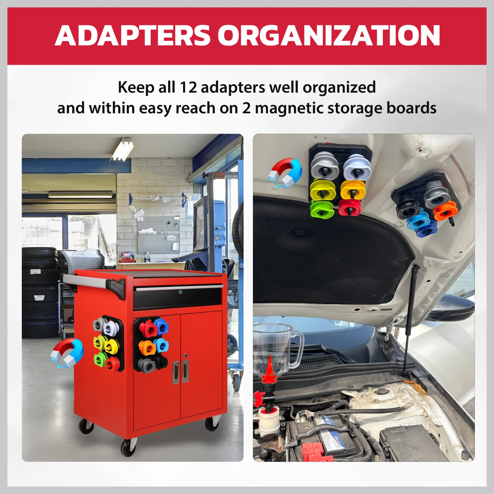 Thumbnail 4 - #53 Best Tool Storage & Organization to Buy In 2026