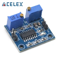 TL494 SG3525 PWM Controller Module Adjustable 5V Frequency 500-100kHz 250mA