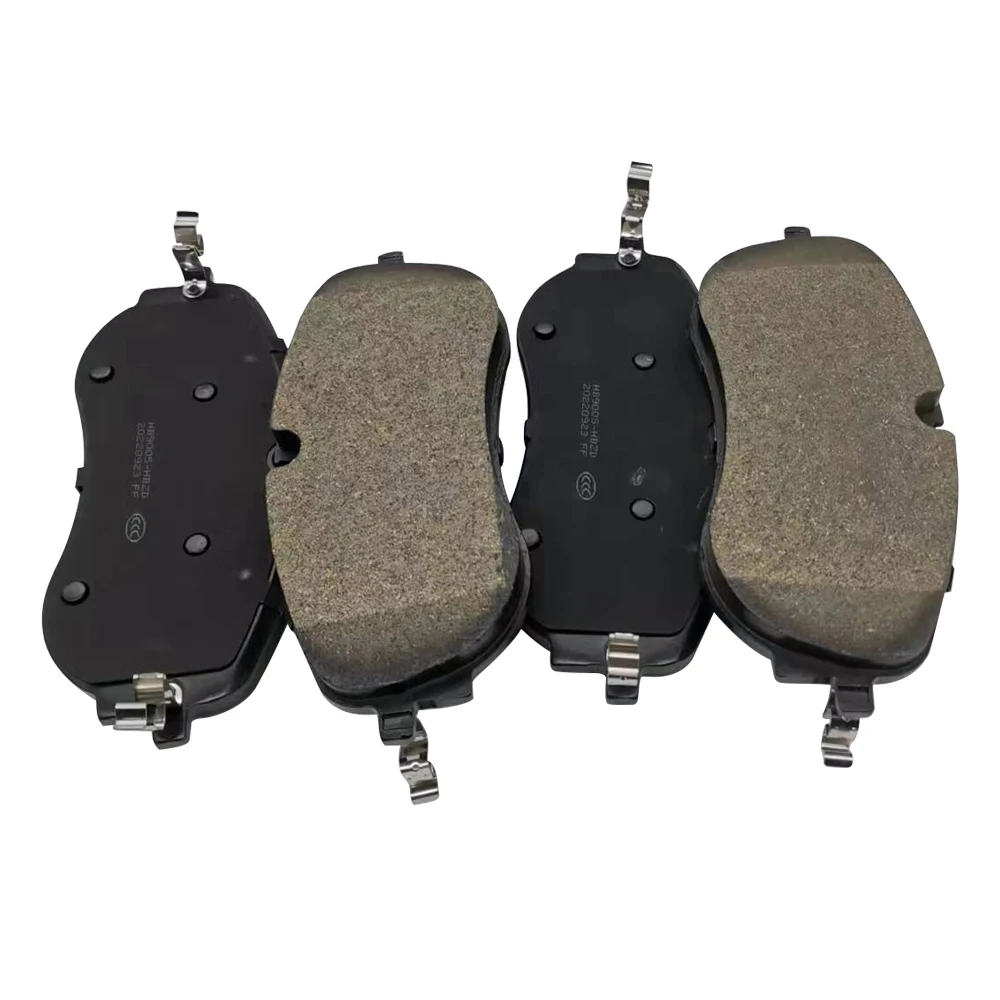 4 قطعة منصات الفرامل الأمامية 1ED698151B لأودي AQ5E 2022-2024 VW ID.6 X 2021-2022 ID.4.X 2021-2022 #4