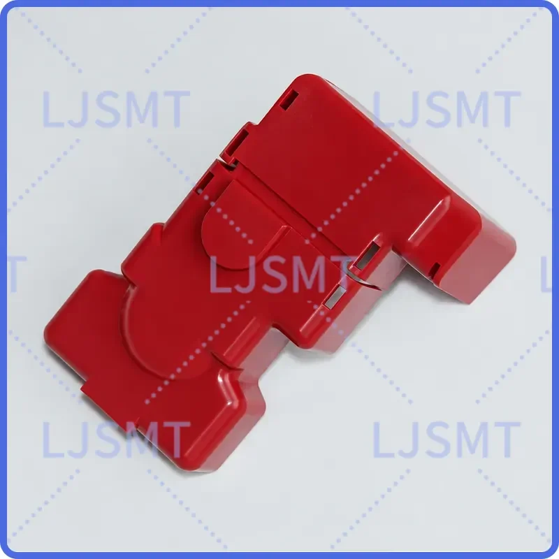 For Suzuki Jimny Battery Positive Protection Cover Power Cord Cover Module Waterproof Cover